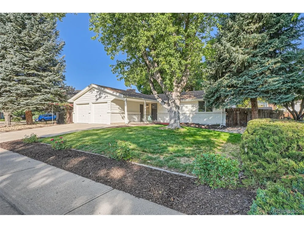 Unit for sale at 9661 W 74th Pl, Arvada, CO 80005