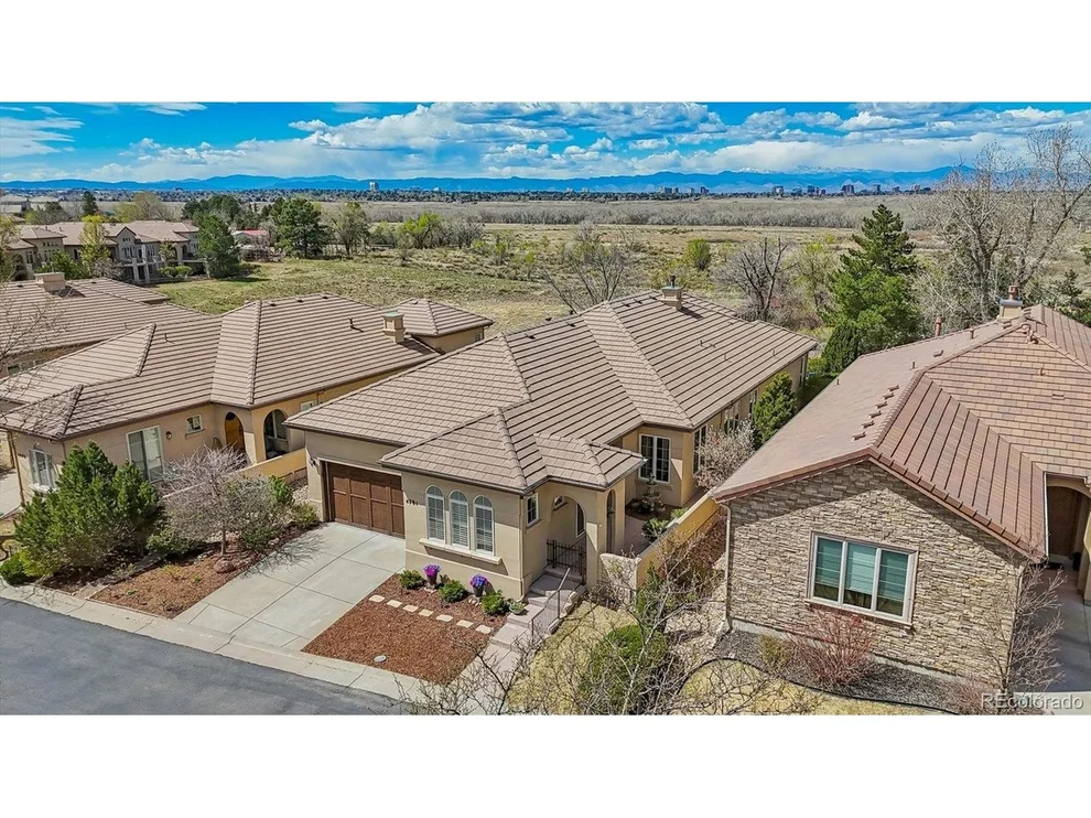 Unit for sale at 4791 S Atchison Ct, Aurora, CO 80015