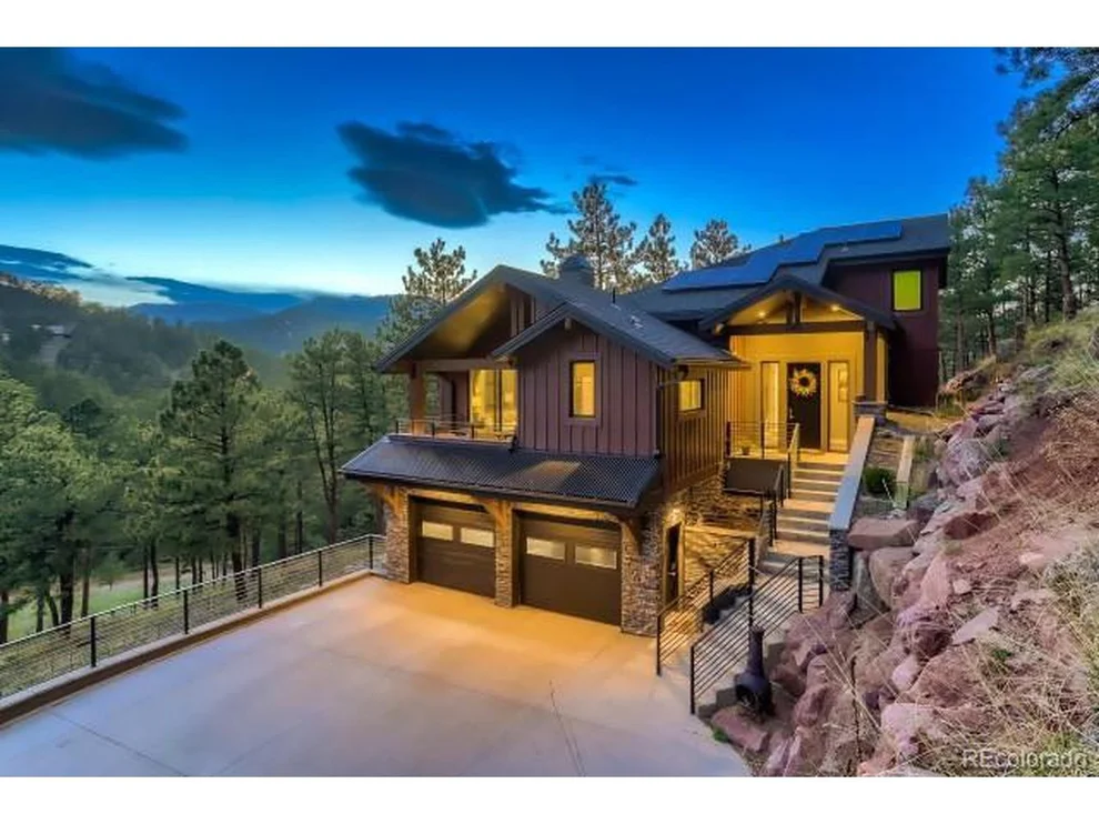 Unit for sale at 795 Pine Brook Rd, Boulder, CO 80304