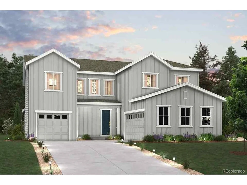 Unit for sale at 2572 Bailey Ln, Erie, CO 80026