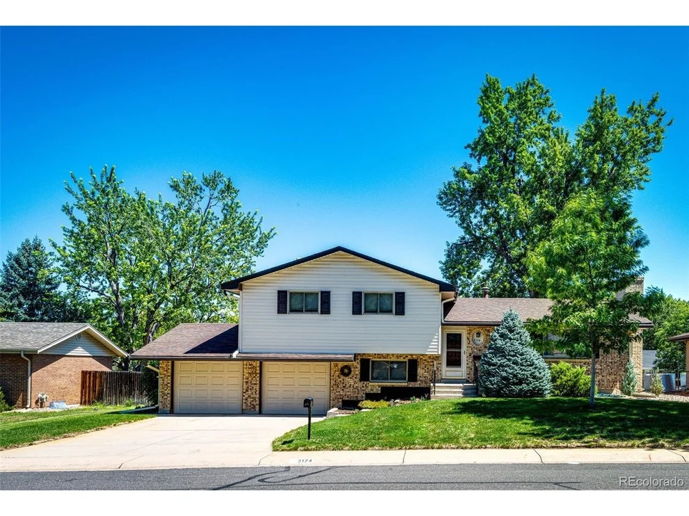Unit for sale at 2174 S Estes St, Lakewood, CO 80227