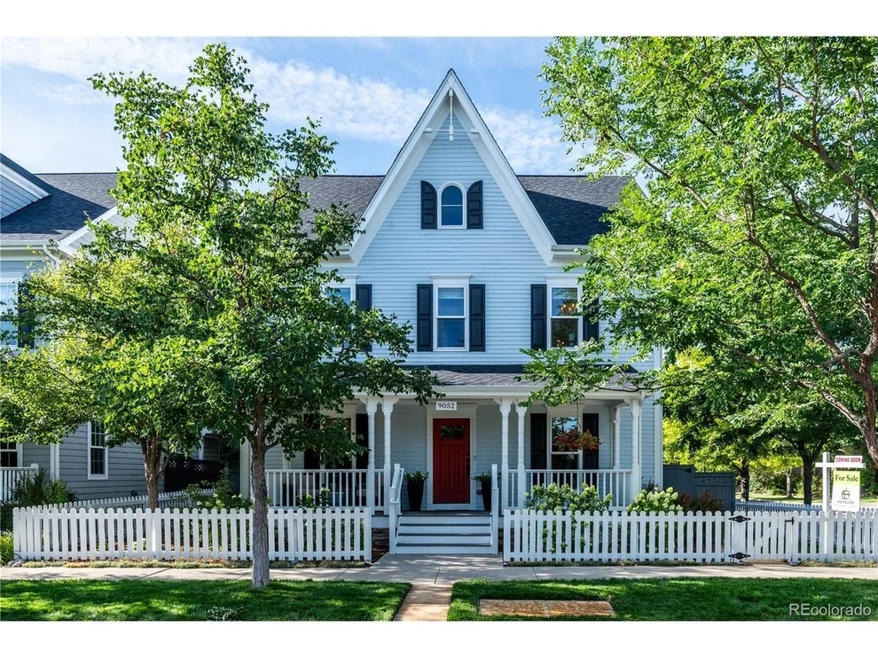 Unit for sale at 9052 E 35th Ave, Denver, CO 80238