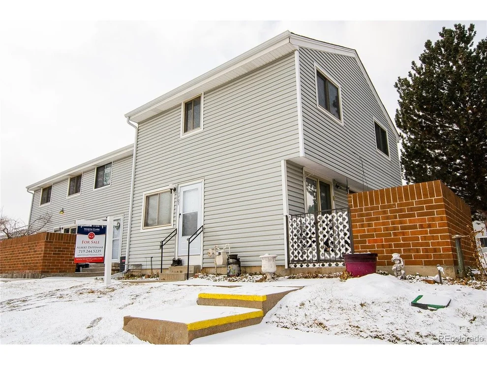 Unit for sale at 1707 W 102nd Ave, Thornton, CO 80260