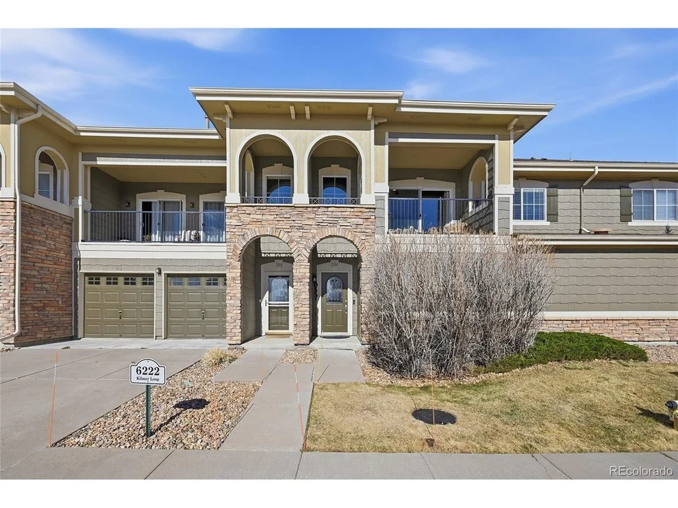 Unit for sale at 6222 Kilmer Loop, Golden, CO 80403