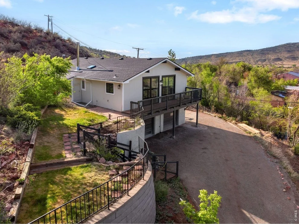 Unit for sale at 926 4th Ave, Lyons, CO 80540