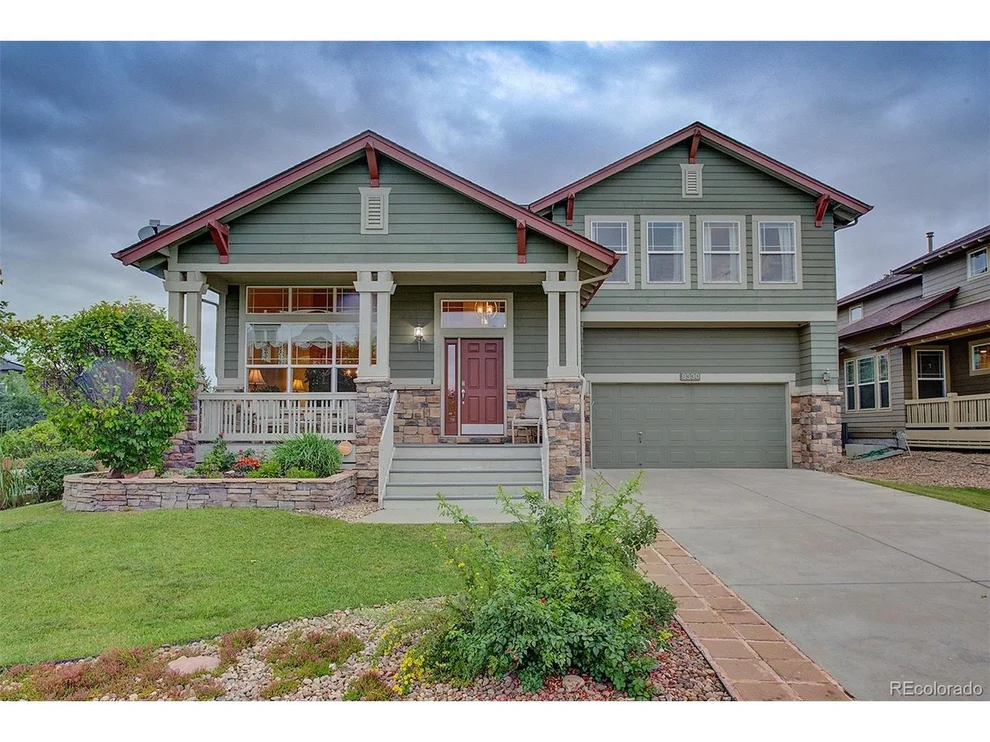 Unit for sale at 8330 Arbutus St, Arvada, CO 80005