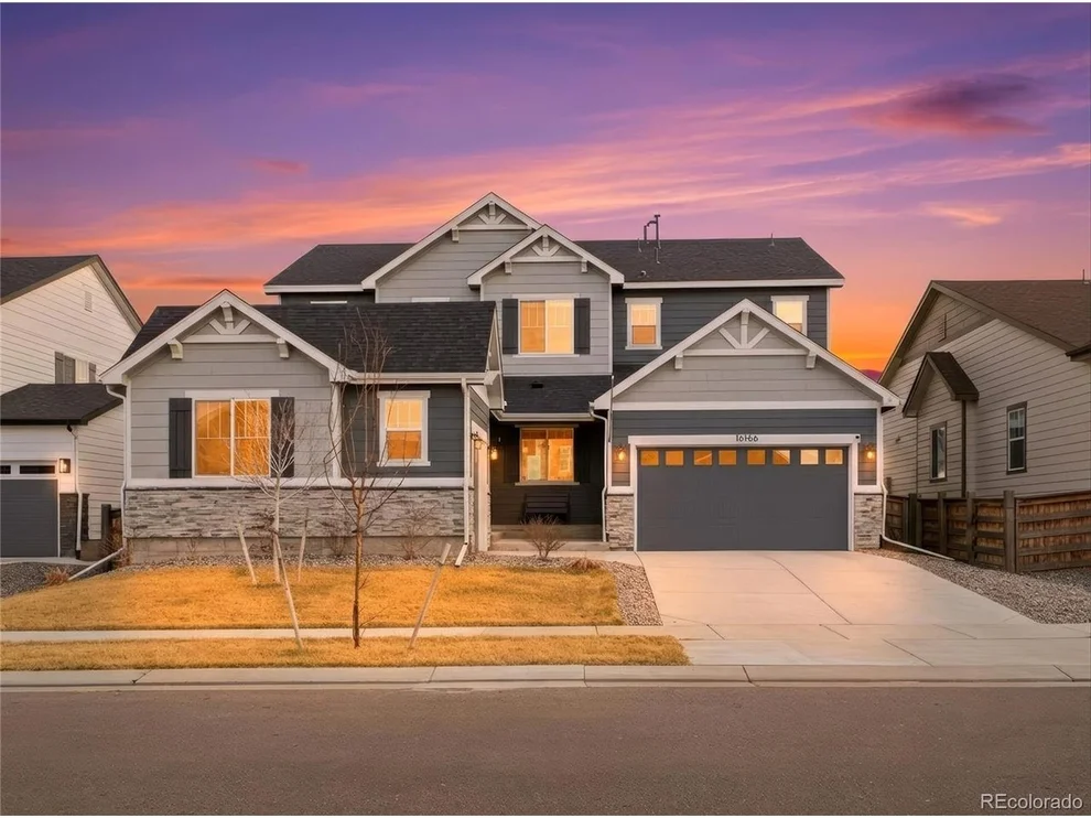 Unit for sale at 16166 E 109th Pl, Commerce City, CO 80022