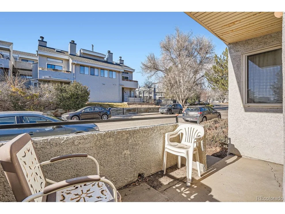 Unit for sale at 1830 Newland Ct, Lakewood, CO 80214