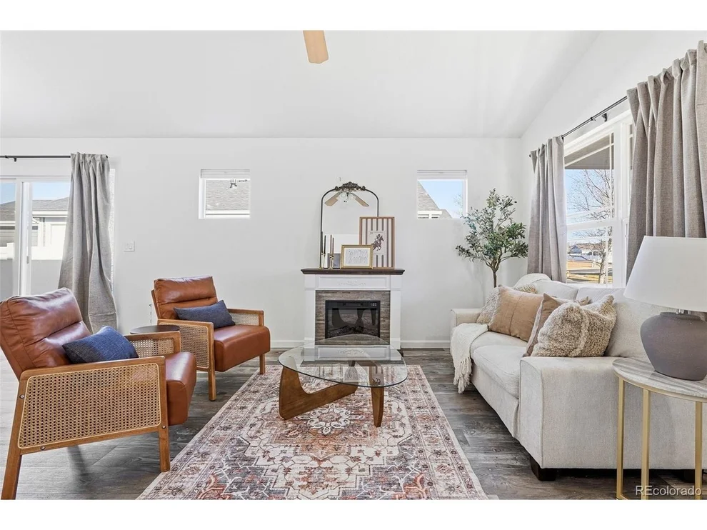 Unit for sale at 4319 Mariposa Ln, Evans, CO 80620