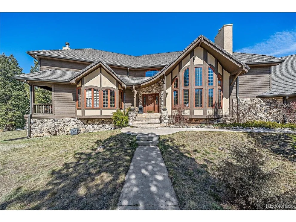 Unit for sale at 6796 Timbers Dr, Evergreen, CO 80439