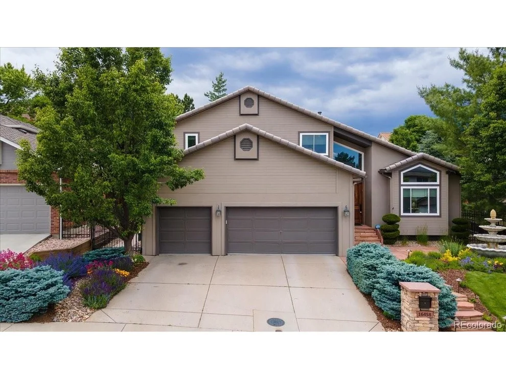 Unit for sale at 16458 W Ellsworth Dr, Golden, CO 80401