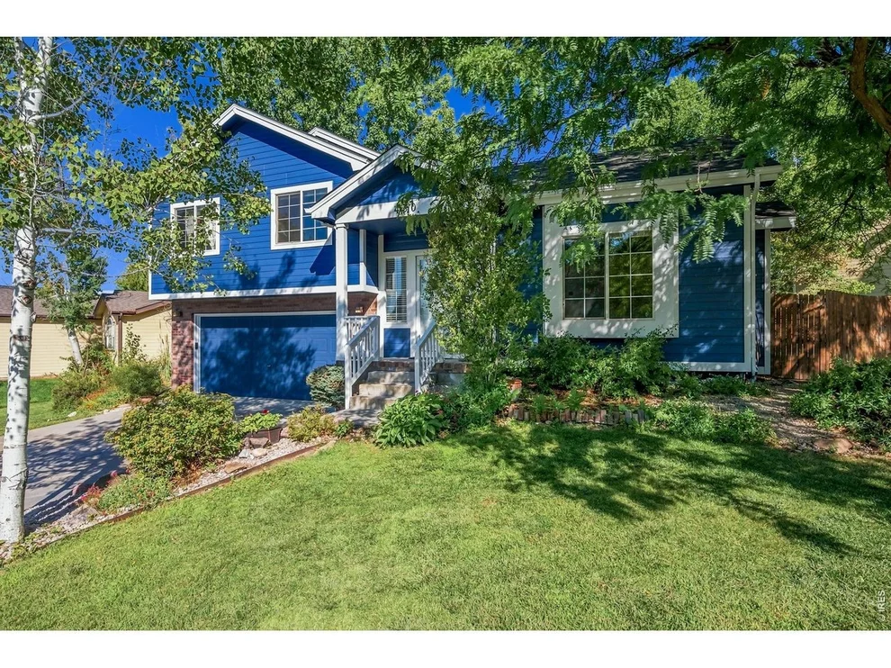 Unit for sale at 430 Derry Dr, Fort Collins, CO 80525