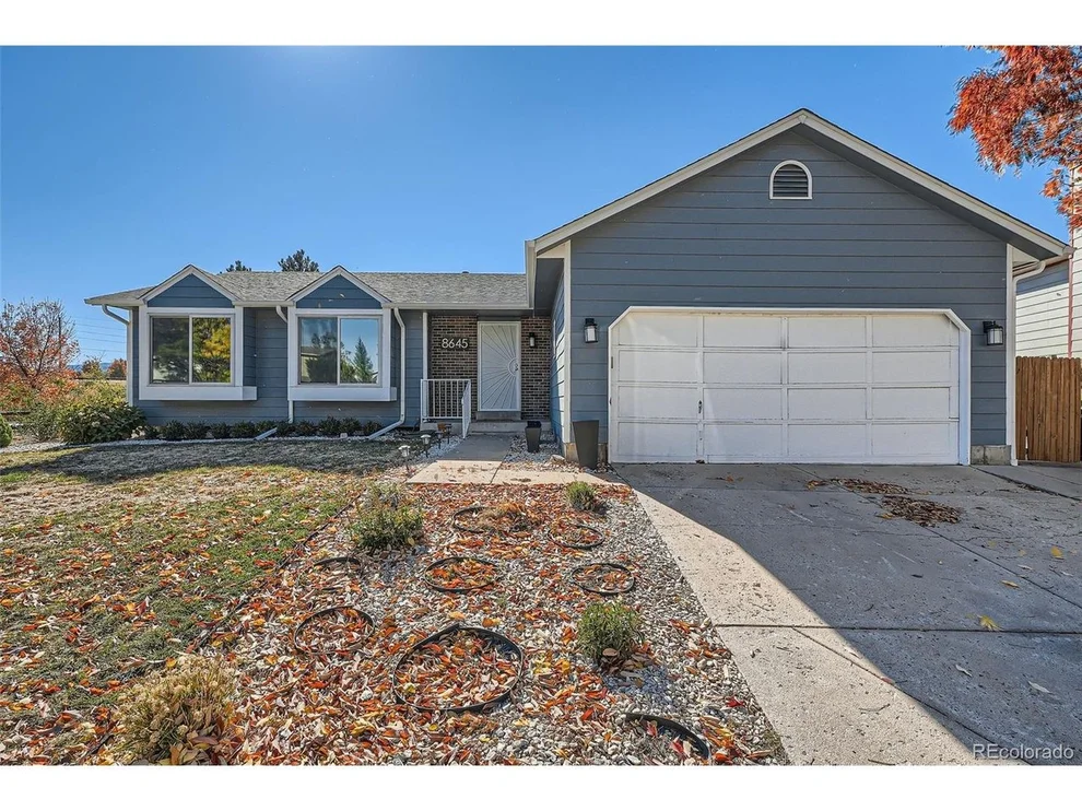 Unit for sale at 8645 S Field St, Littleton, CO 80128