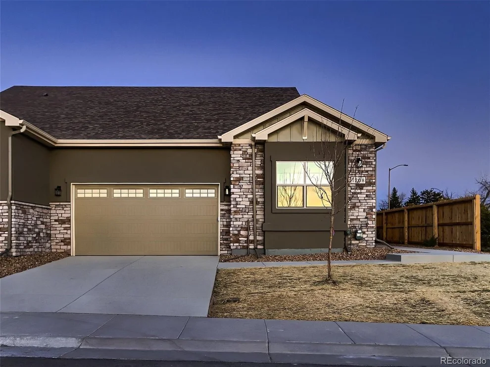 Unit for sale at 7208 Parfet Ct, Arvada, CO 80005