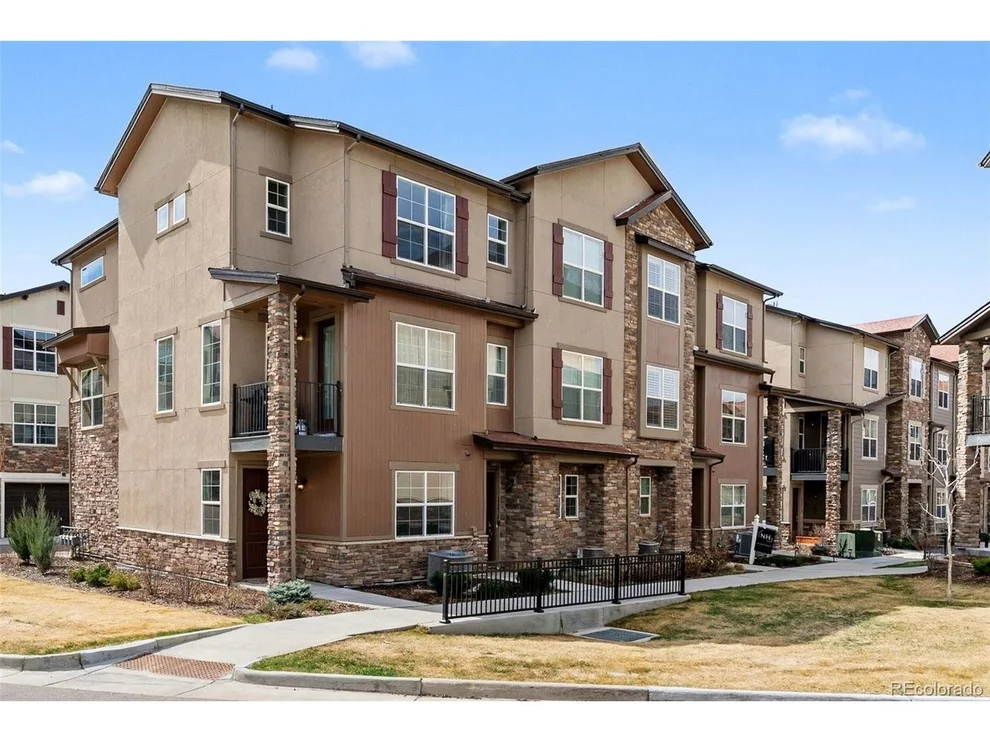 Unit for sale at 2225 Santini Trl, Littleton, CO 80129