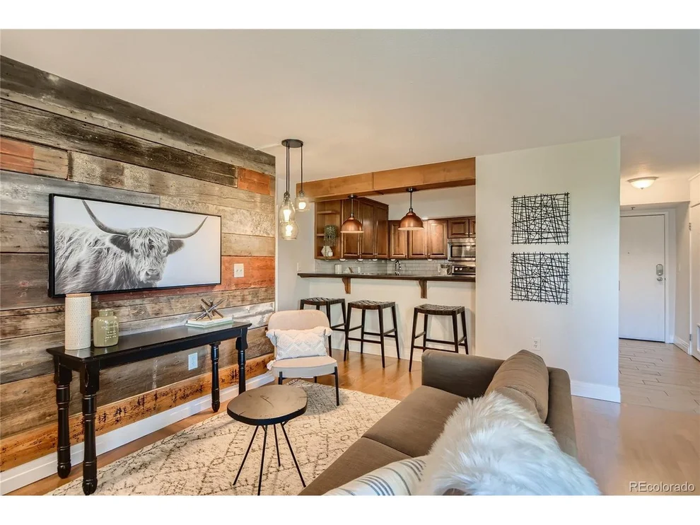 Unit for sale at 601 W 11th Ave, Denver, CO 80204