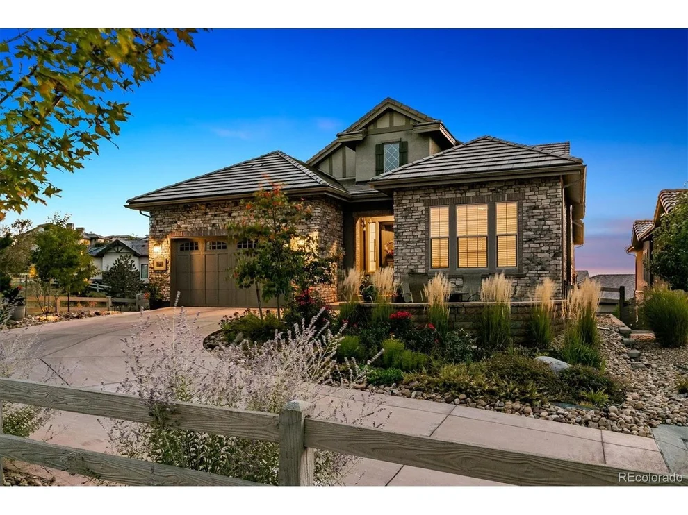 Unit for sale at 10731 Featherwalk Ln, Highlands Ranch, CO 80126