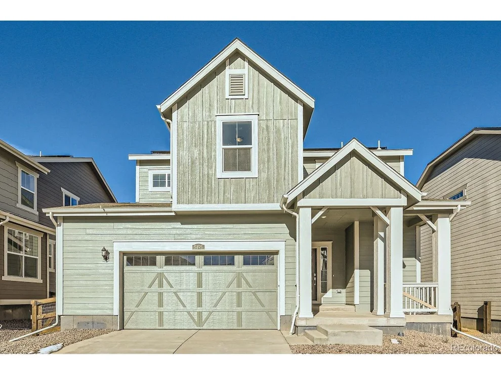 Unit for sale at 5495 Inland Ave, Firestone, CO 80504