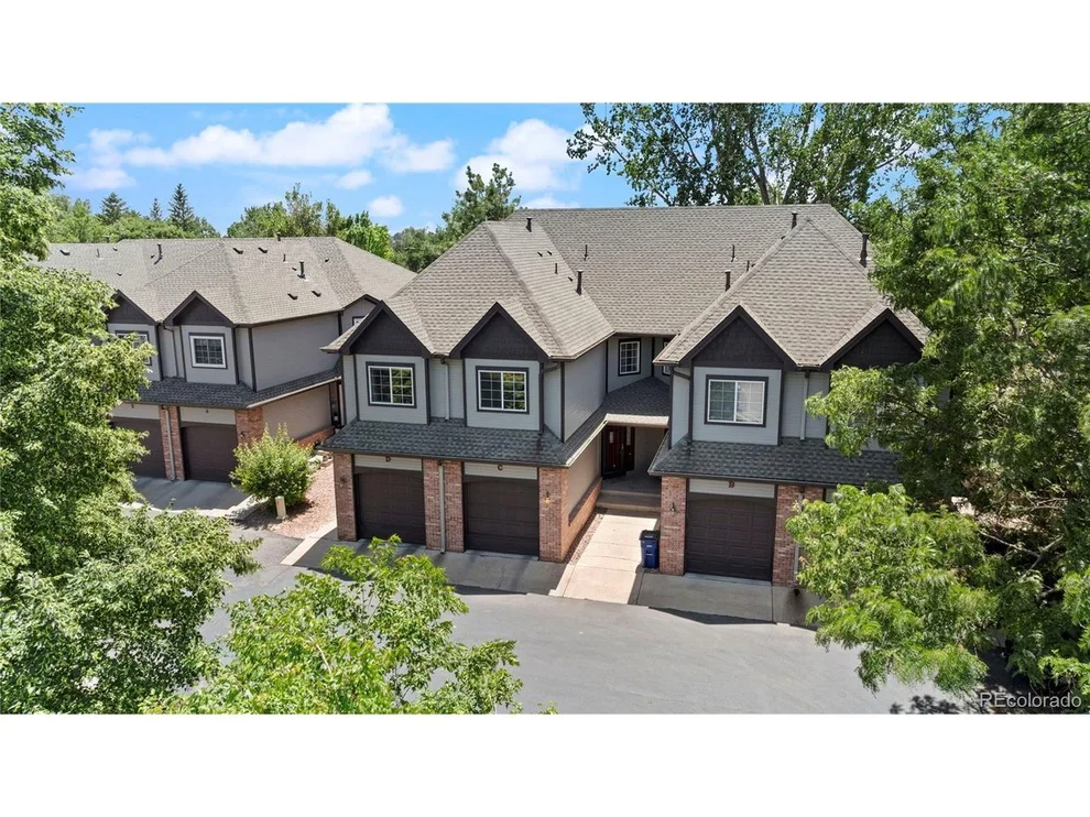 Unit for sale at 10830 W 63rd Ave, Arvada, CO 80004
