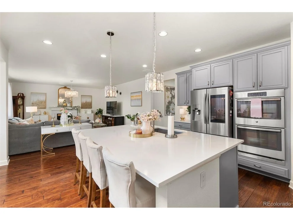 Unit for sale at 10994 Pitkin St, Commerce City, CO 80022
