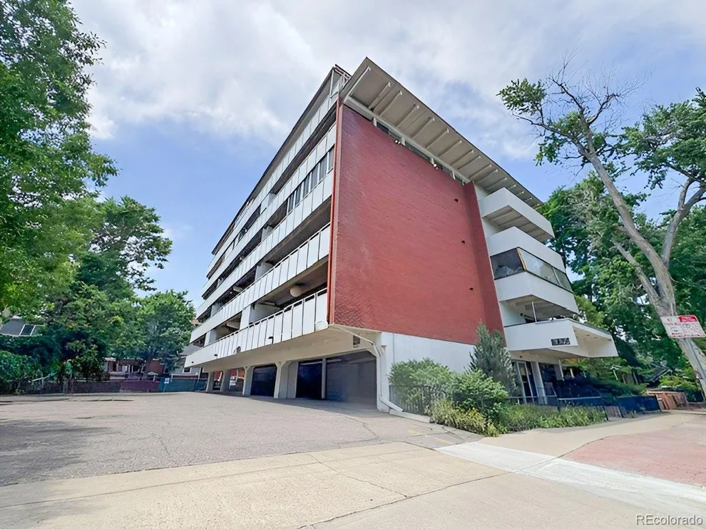 Unit for sale at 937 N Clarkson St, Denver, CO 80218