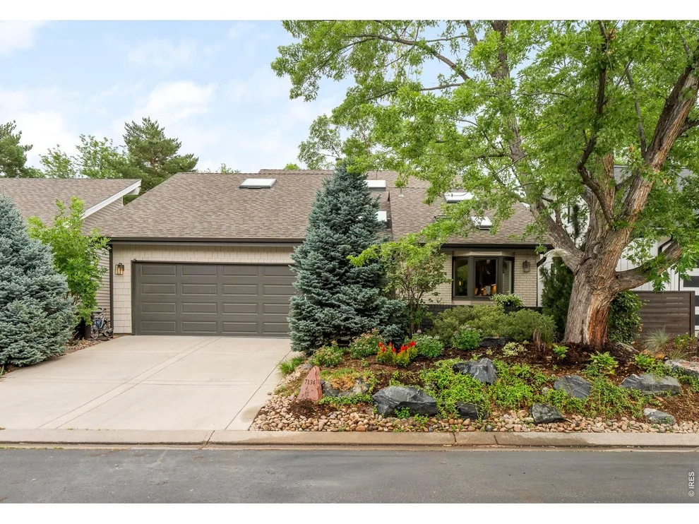 Unit for sale at 7134 Cedarwood Cir, Boulder, CO 80301