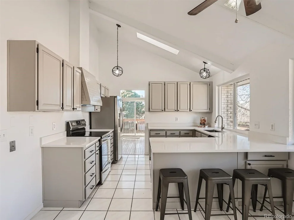 Unit for sale at 2337 S Lima St, Aurora, CO 80014