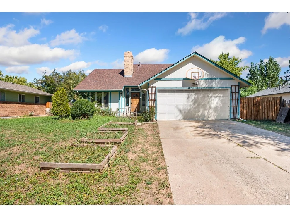 Unit for sale at 2124 Ayrshire Dr, Fort Collins, CO 80526