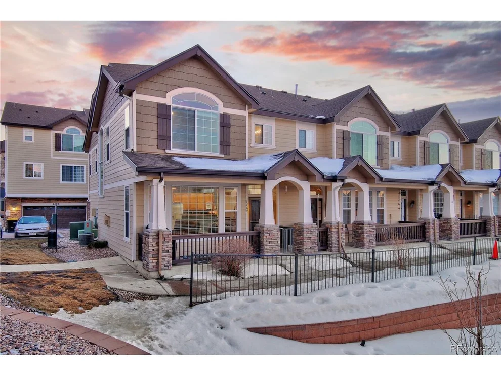 Unit for sale at 1469 Turnberry Dr, Castle Rock, CO 80104