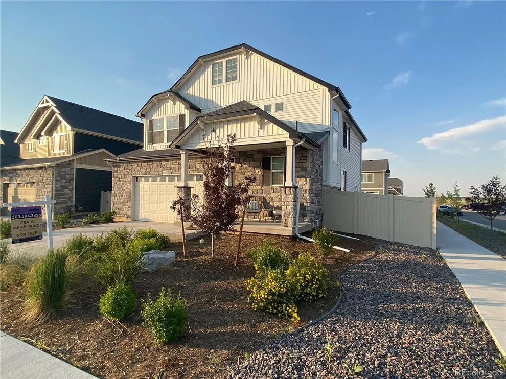 Unit for sale at 22275 E 45th Ave, Aurora, CO 80019