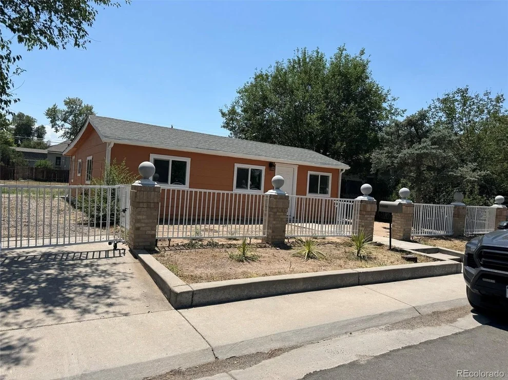 Unit for sale at 6600 E 77th Pl, Commerce City, CO 80022