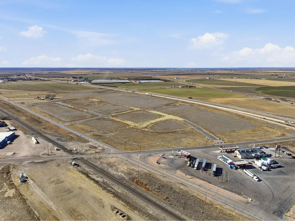 Unit for sale at 4 Tract Lot 9, Wiggins, CO 80654