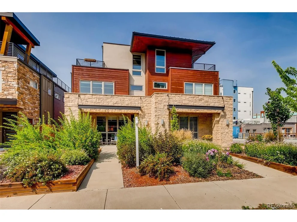 Unit for sale at 4345 Stuart St, Denver, CO 80212