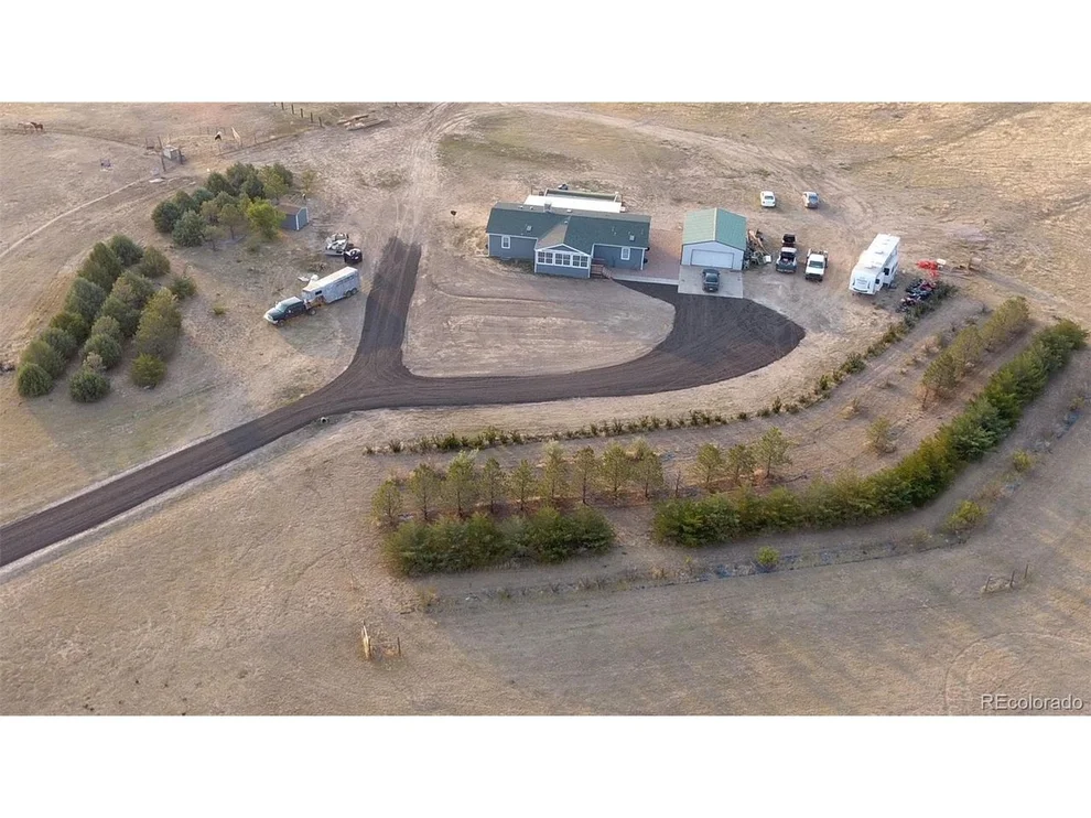 Unit for sale at 60200 E County Road 30, Strasburg, CO 80136