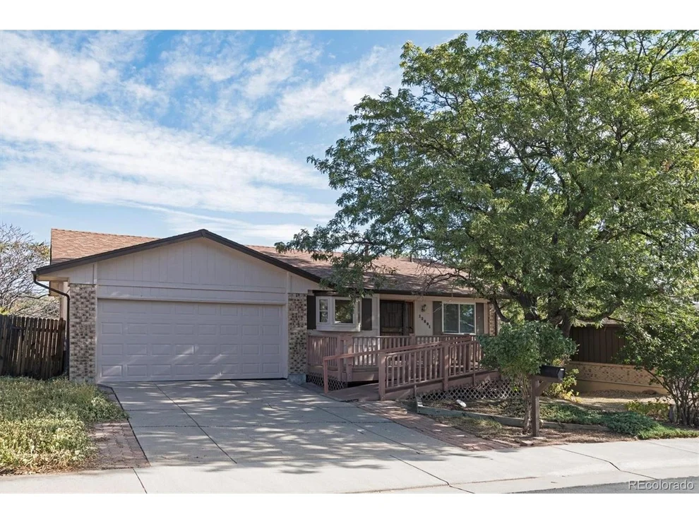 Unit for sale at 12801 W Jewell Cir, Lakewood, CO 80228