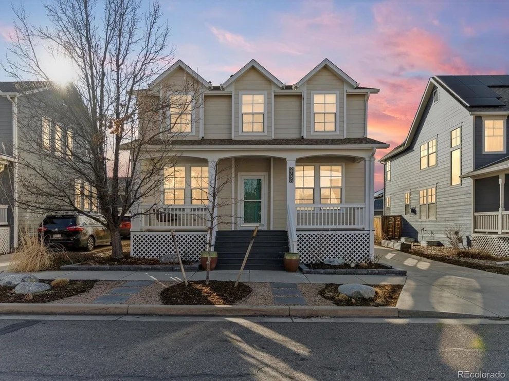 Unit for sale at 2755 Geneva St, Denver, CO 80238