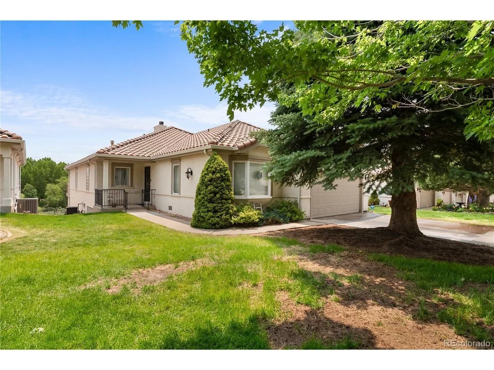 Unit for sale at 8353 Twinberry Pt, Colorado Springs, CO 80920