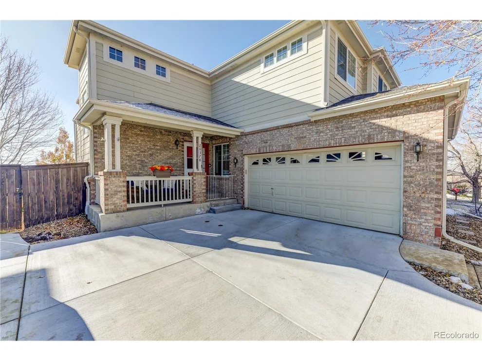 Unit for sale at 20378 E Dartmouth Dr, Aurora, CO 80013