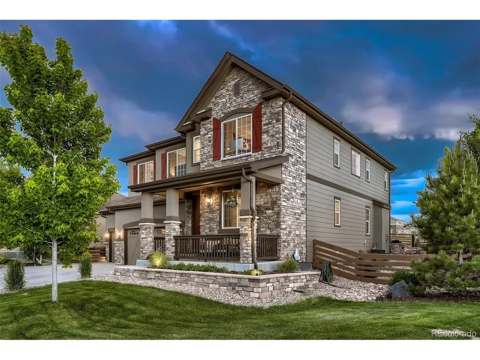 Unit for sale at 590 Sun Up Pl, Erie, CO 80516