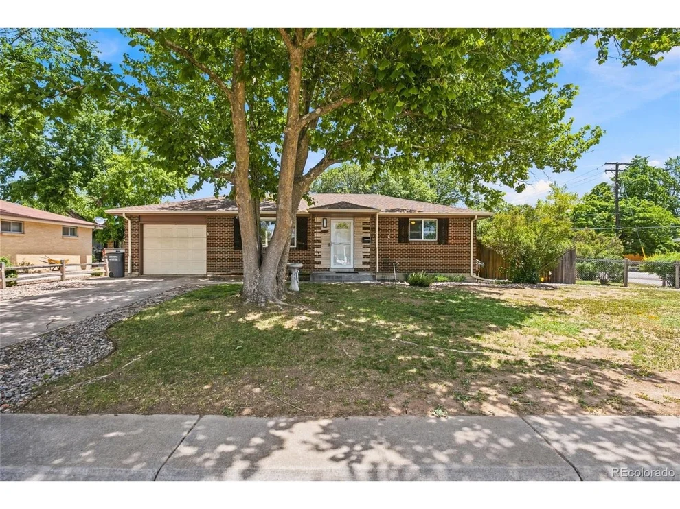Unit for sale at 8402 Chase St, Arvada, CO 80003