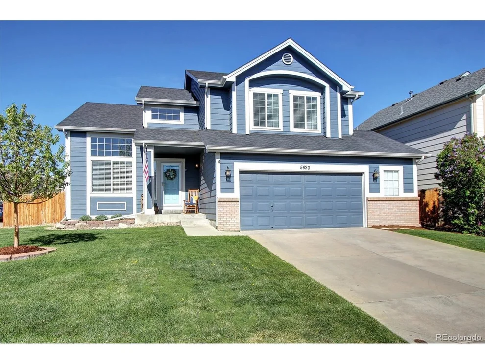 Unit for sale at 5620 Spruce Ave, Castle Rock, CO 80104