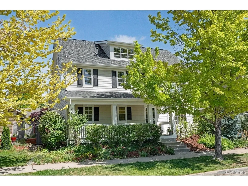 Unit for sale at 3156 Elmira Ct, Denver, CO 80238
