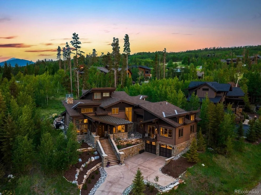 Unit for sale at 230 Game Trail Rd, Silverthorne, CO 80498