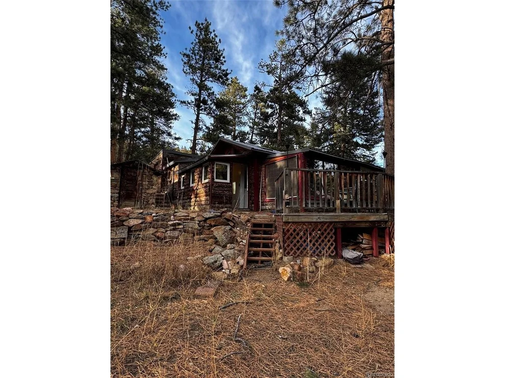 Unit for sale at 10627 Twin Spruce Rd, Golden, CO 80403
