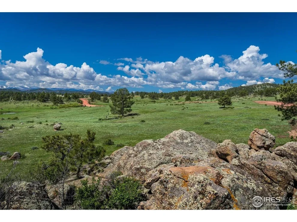 Unit for sale at Shoshana Ranch Rd, Livermore, CO 80536