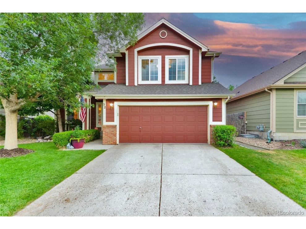 Unit for sale at 52 Cherry St, Castle Rock, CO 80104