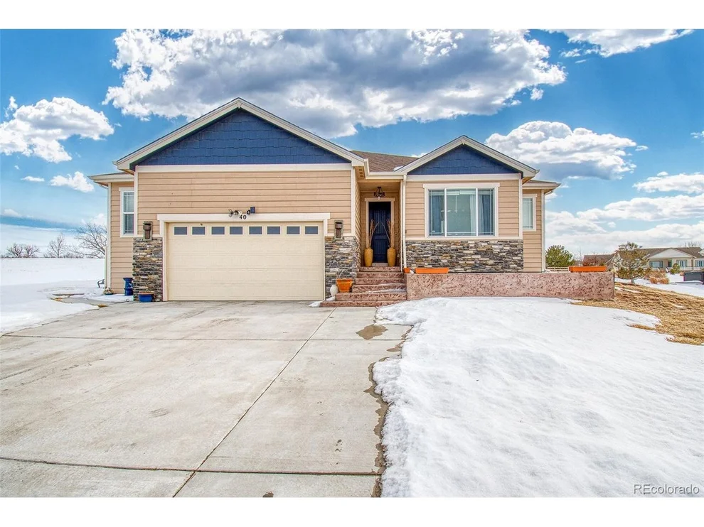 Unit for sale at 40 Preserve Dr, Fort Morgan, CO 80701