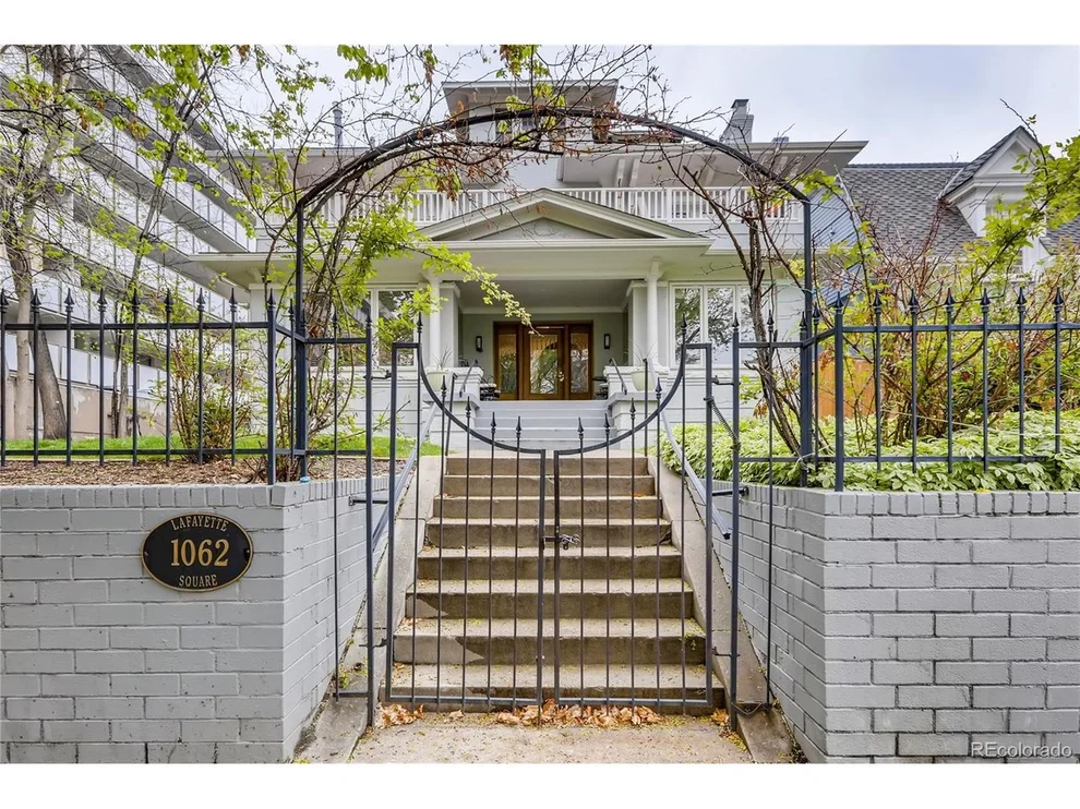 Unit for sale at 1062 N Lafayette St, Denver, CO 80218
