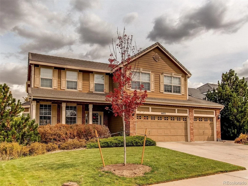 Unit for sale at 6022 S Salida Ct, Aurora, CO 80016