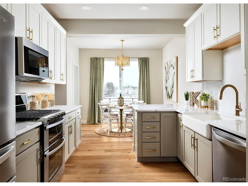 Unit for sale at 888 S Valentia St, Denver, CO 80247
